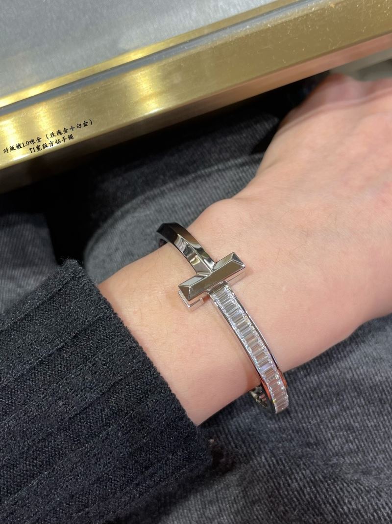 T*f*ny bracelets